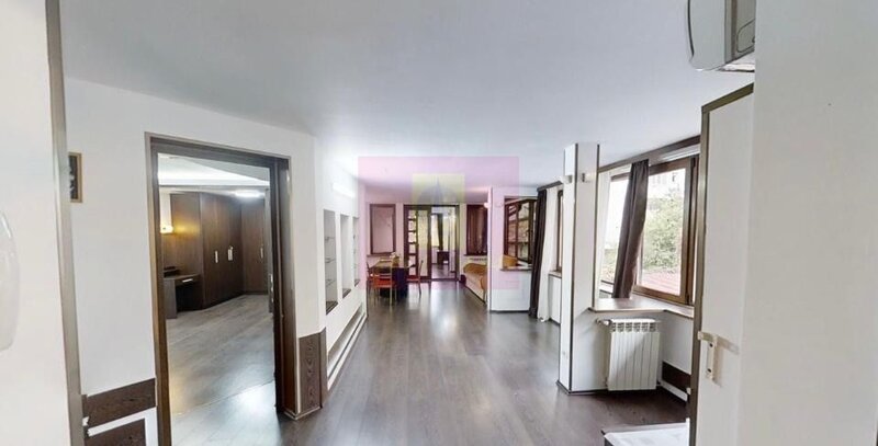 APARTAMENT PREMIUM | 200 MP | VILA MONUMENT ARHITECTURAL | CURTE |