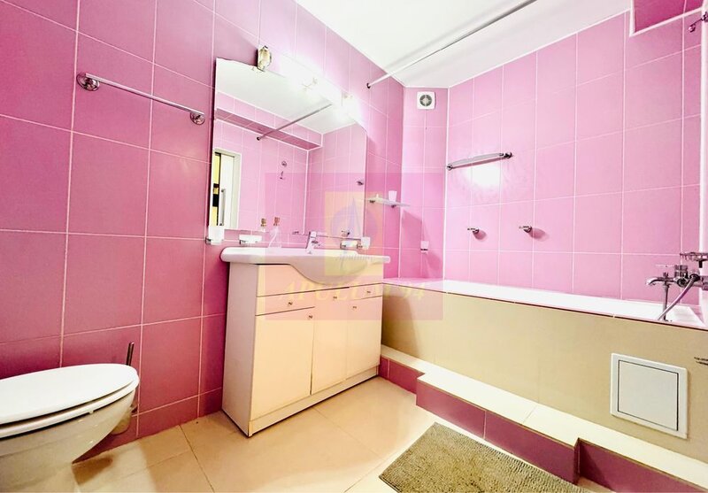 APARTAMENT PREMIUM | 200 MP | VILA MONUMENT ARHITECTURAL | CURTE |