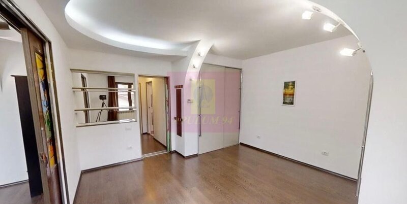 APARTAMENT PREMIUM | 200 MP | VILA MONUMENT ARHITECTURAL | CURTE |